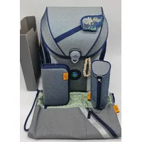 DerDieDas ErgoFlex Max Exklusiv Eco 5-tlg.