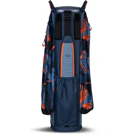 Ogio All Elements Silencer , blau/orange