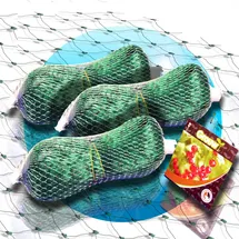 Lifetime Vogelschutznetz 4x5 Meter