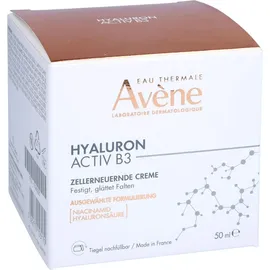 Pierre Fabre Hyaluron Activ B3 zellerneuernde Creme 50 ml