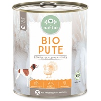 Naftie 100% Bio-Pute