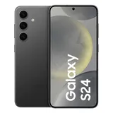 Samsung Galaxy S24 5G Enterprise Edition 8 GB RAM 128 GB Onyx Black
