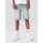 NAME IT Nkmryan JOGGER DNM L Shorts 6300-Th Noos, vintage light Blue denim, 116 - 116
