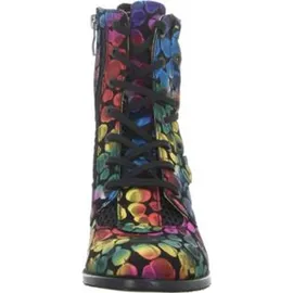 SIMEN Stiefeletten mehrfarbig | Gr.: 41