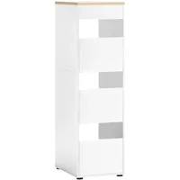 Schildmeyer Wäscheschrank Solea Breite 45 cm