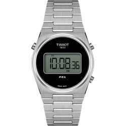 Tissot T-Classic PRX Digital 35mm