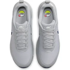 Nike Air Max Nuaxis Herren Grau 42