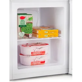 DOMO collection DO91102F Standgerät Weiß