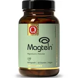 Quintessence Magtein Magnesium-L-Threonat Kapseln 90 St.