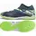 Puma Future 7 Match IT Hallenschuhe Unisex Gray Skies-Puma White-Fizzy Apple 47