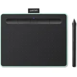 Wacom Intuos M Bluetooth Grafiktablett - Pistachio