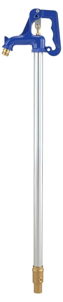 frostsicherer gartenhydrant 980