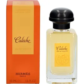 Hermès Caleche Eau de Toilette 50 ml