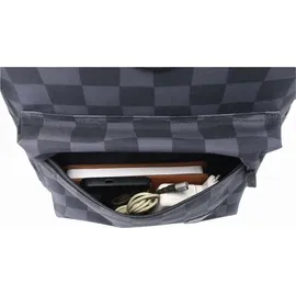 Nitro Urban Plus checker