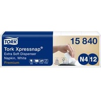 TORK Xpressnap® Papierserviette 15840 8St.