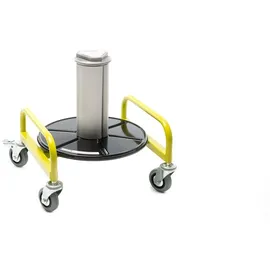 Lübbering A90206 Roll..Profi Kabelringabwickler Vario