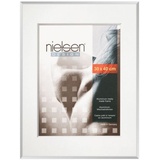 Nielsen Pixel, Alurahmen 21x30 silber