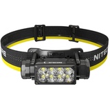 Nitecore HC65 UHE Stirnlampe (NC-HC65UHE)