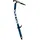 Salewa Alpine-Tec Hammer Eispickel (Größe 50CM, blau)