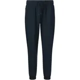 ATHLECIA Austberg Jogginghose Blau/Schwarz 40