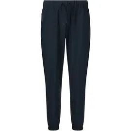 ATHLECIA Austberg Jogginghose Blau/Schwarz 40
