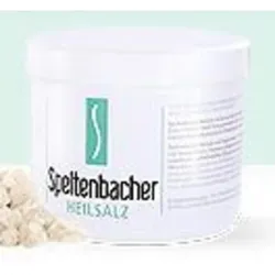 Speltenbacher Heilsalz 1000g Dose