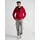 JCC Kapuzensweatjacke Herren Rot L