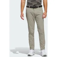 Adidas Ultimate365 5-Pocket Hose silber UK 34" (L34)