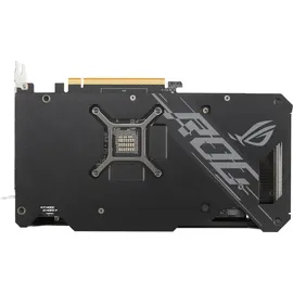 Asus ROG Strix Radeon RX 6600 XT Gaming OC 8 GB GDDR6