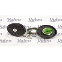 Valeo 247504 Verschluß, Kraftstoffbehälter