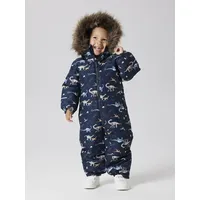 NAME IT Boy Schneeanzug SNOW10 - 80