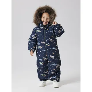 NAME IT Boy Schneeanzug SNOW10 - 80