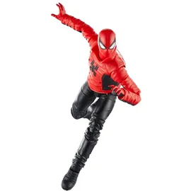 Hasbro Last Stand Spider-Man Actionfigur 15 cm - Rot/Multicolor