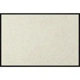 Wash+Dry Whipped Cream 40 x 60 cm Beige