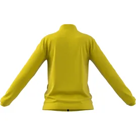 adidas Entrada 22 Trainingsjacke Damen Team Yellow/Black L