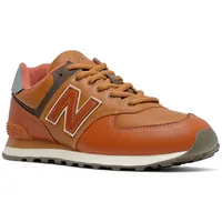New Balance 574 Herren Workwear/Jupiter 40