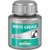 Motorex White Grease Schmiermittel - 100 g