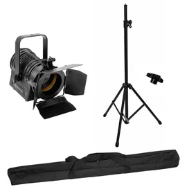 Eurolite AKKU THA-20PC TRC Set + Stativ + Tasche