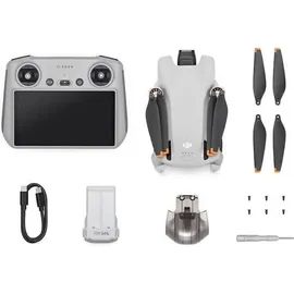 DJI Mini 3 Smart Controller RC mit Display