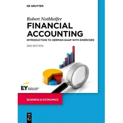 Financial Accounting