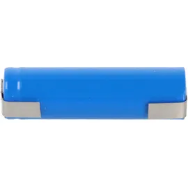 AccuCell 800mAh Akku kompatibel für Philips Speed XL Serie, Norelco Arcitec RQ1060 siehe Details