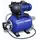vidaXL Hauswasserwerk Gartenpumpe 1200W