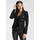 MELROSE Jackenblazer Schwarz 42