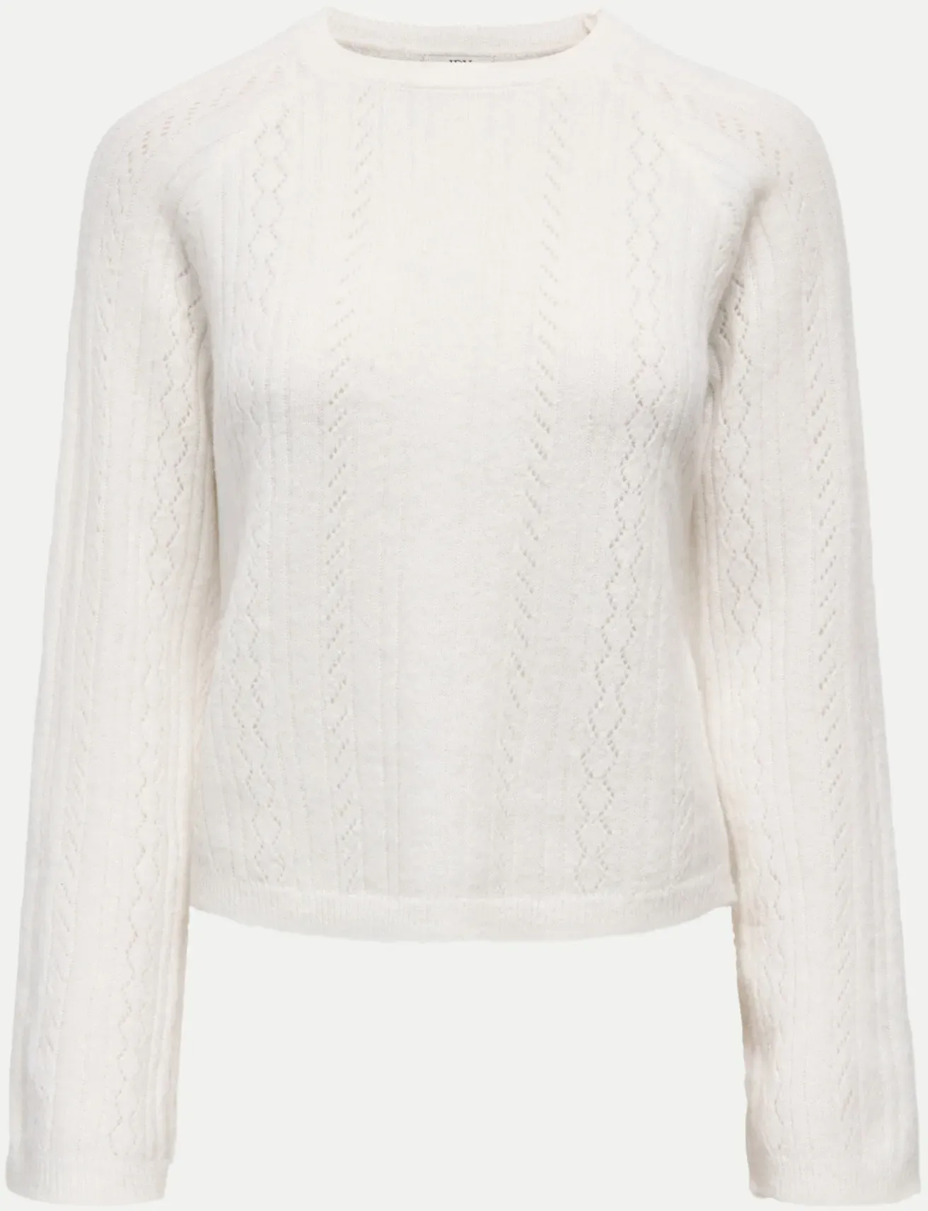 Pullover JDYAPRIL Weiß L