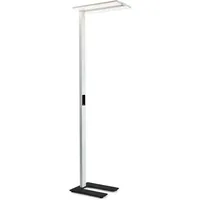 Ridi 637498 637498 LED-Standleuchte LED Weiß