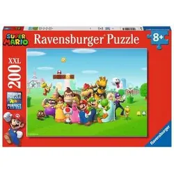 Ravensburger 12993, 200 Stück(e), Cartoons, 8 Jahr(e)