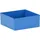 Allit 456302 Sortimentskoffer-Einsatz (L x B x H) 108 x 108 x 45 mm Inhalt 1 St.
