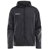 Craft Wind Jacket - Schwarz