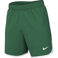 Nike DH8111-302 M NK DF LSR V Short W Pants Herren Pine Green/White/White Größe L