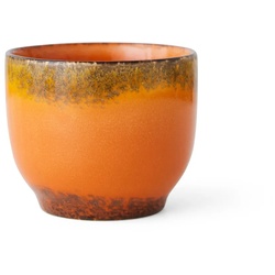 Hkliving - 70's Café Becher 195 ml, liberica
